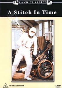 A Stitch in Time (DVD)